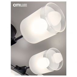 Люстра потолочная Citilux CL136145