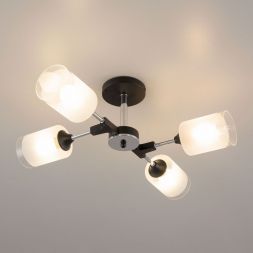 Люстра потолочная Citilux CL136145