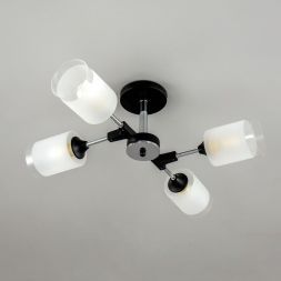 Люстра потолочная Citilux CL136145