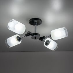 Люстра потолочная Citilux CL136145