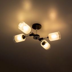 Люстра потолочная Citilux CL136145