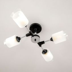 Люстра потолочная Citilux CL136145