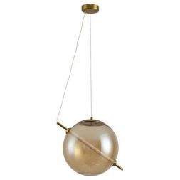 Подвесной светодиодный светильник Arte Lamp Holly A3230SP-1PB