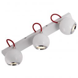 Спот Lussole LSP-9958 Loft