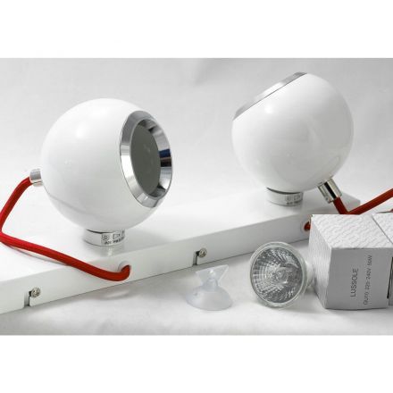 Спот Lussole LSP-9958 Loft