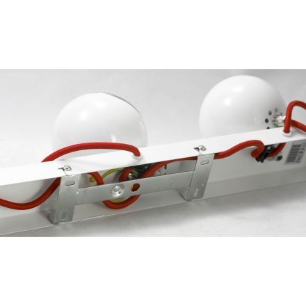 Спот Lussole LSP-9958 Loft