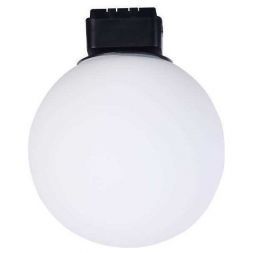 Трековый светодиодный светильник Favourite Unika 4155-1U