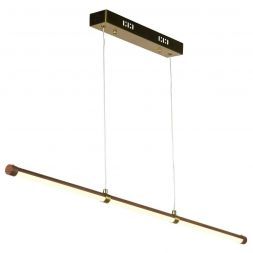 Подвесной светодиодный светильник Loft LSP-8219
