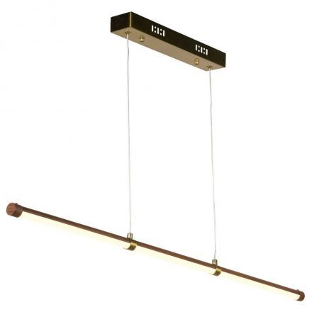 Подвесной светодиодный светильник Loft LSP-8219