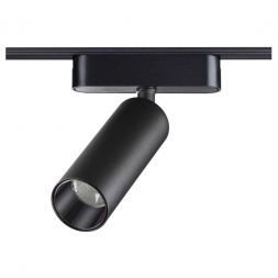 Трековый светодиодный светильник Novotech Shino Smal 359090