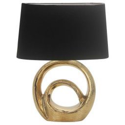 Настольная лампа Omnilux OML-19314-01 Padola (OMNILUX OML-19314-01)