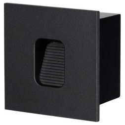 Уличный светодиодный светильник Odeon Light Nature Vitty 6650/1WL