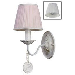 Бра Crystal Lux EMILIA AP1 (CRYSTAL-LUX EMILIA AP1) Бра Crystal Lux EMILIA AP1 (CRYSTAL-LUX EMILIA AP1)