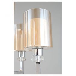 Люстра подвесная Omnilux OML-79903-06 Malito