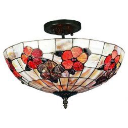Люстра потолочная Omnilux OML-80607-03