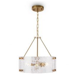 Подвесная люстра Freya Fresco FR5190PL-06BS