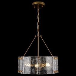 Подвесная люстра Freya Fresco FR5190PL-06BS