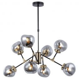 Люстра на штанге Omnilux OML-95207-08