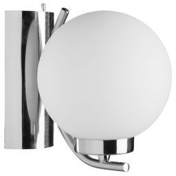 Бра Arte Lamp A8170AP-1SS (ARTE A8170AP-1SS) Бра Arte Lamp A8170AP-1SS (ARTE A8170AP-1SS)
