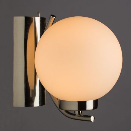 Бра Arte Lamp A8170AP-1SS