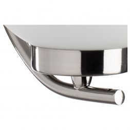 Бра Arte Lamp A8170AP-1SS