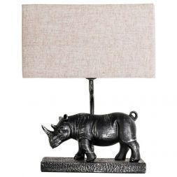 Настольная лампа Arte Lamp A4376LT-1BS