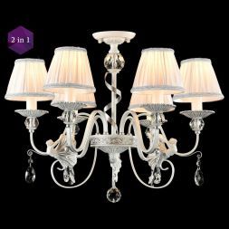 Люстра Maytoni ARM222-06-N