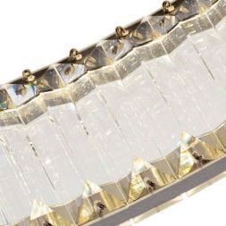 Подвесная люстра Divinare 1135/02 SP-90