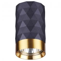 Потолочный светильник Odeon Light 4287/1C Ad Astrum