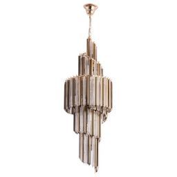 Каскадная люстра Divinare Frizzante 1683/01 LM-11 (DIVINARE 1683/01 LM-11) Каскадная люстра Divinare Frizzante 1683/01 LM-11 (DIVINARE 1683/01 LM-11)