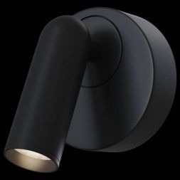 Светодиодный спот Maytoni C038WL-L3B3K