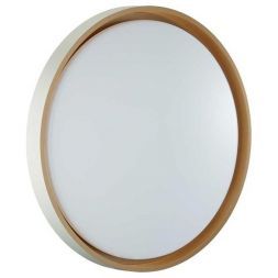 Настенно-потолочный светодиодный светильник Sonex Color Kisil 7645/EL