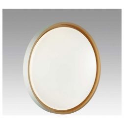 Настенно-потолочный светодиодный светильник Sonex Color Kisil 7645/EL