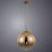 Светильник подвесной Arte Lamp A7964SP-1GO