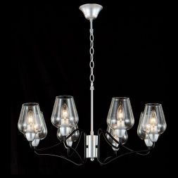 Подвесная люстра Crystal Lux Raul SP8