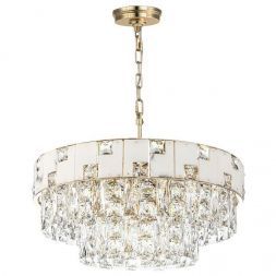 Подвесная люстра Odeon Light Hall Chessi 5076/11