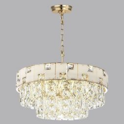 Подвесная люстра Odeon Light Hall Chessi 5076/11