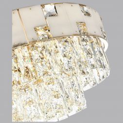 Подвесная люстра Odeon Light Hall Chessi 5076/11