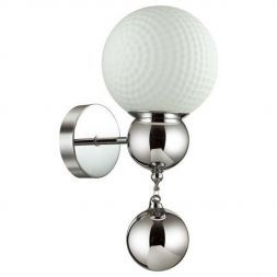 Бра Odeon Light 3953/1W