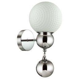 Бра Odeon Light 3953/1W (ODEON 3953/1W)