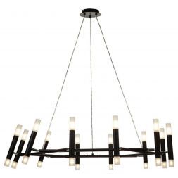 Подвесная люстра Maytoni Vigo MOD031PL-24B
