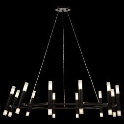 Подвесная люстра Maytoni Vigo MOD031PL-24B