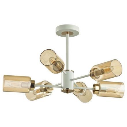 Потолочная люстра Lumion Comfi Dallin 5639/6C