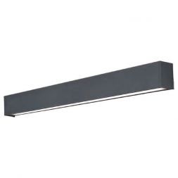 Настенный светильник Nowodvorski Straight Wall LED L 7560