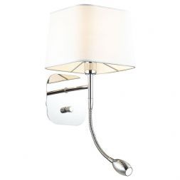 Бра Odeon Light Edis 4114/2W