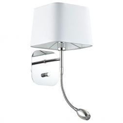 Бра Odeon Light Edis 4114/2W