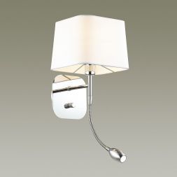 Бра Odeon Light Edis 4114/2W