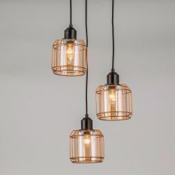 Подвесная люстра Citilux CL542232 Таверна