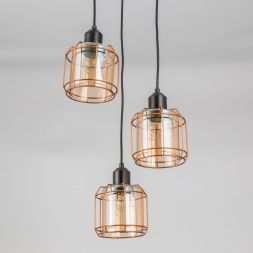 Подвесная люстра Citilux CL542232 Таверна