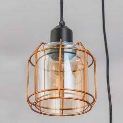 Подвесная люстра Citilux CL542232 Таверна